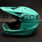 FOX V3-RS and V3 2024+ SIZE SMALL TEMPLATE