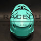 FOX V3-RS and V3 2024+ SIZE SMALL TEMPLATE