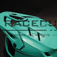 FOX V3-RS and V3 2024+ SIZE SMALL TEMPLATE
