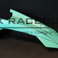 VIARELLI SM 50 & ZÜNDAPP ZXE+ZXM 50 & MASAI X-RAY TEMPLATE