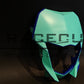 YAMAHA WR 250 2020-2026 & WR 450 2019-2026 HEADLIGHT MASK TEMPLATE