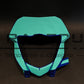 YAMAHA WR 250 2020-2026 & WR 450 2019-2026 HEADLIGHT MASK TEMPLATE
