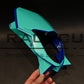 YAMAHA WR 250F 2025 & WR450F 2024-2025 TEMPLATE