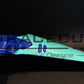 YAMAHA WR 250F 2025 & WR450F 2024-2025 TEMPLATE