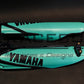YAMAHA WR 250F 2025 & WR450F 2024-2025 TEMPLATE