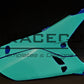 YAMAHA WR 250F 2025 & WR450F 2024-2025 TEMPLATE