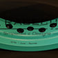 50/50 RIM WRAP - 16" INCH FRONT + 17" INCH REAR - 36 SPOKES - EXCEL - TEMPLATE