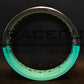 50/50 RIM WRAP - 17" INCH FRONT + 17" INCH REAR - 36 SPOKES - EXCEL - TEMPLATE