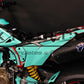 DUCATI HYPERMOTARD 698 MONO + RVE 2024-2026 TEMPLATE