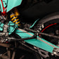 DUCATI HYPERMOTARD 698 MONO + RVE 2024-2026 TEMPLATE