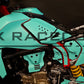 DUCATI HYPERMOTARD 698 MONO + RVE 2024-2026 TEMPLATE