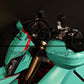 DUCATI HYPERMOTARD 698 MONO + RVE 2024-2026 TEMPLATE