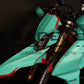 DUCATI HYPERMOTARD 698 MONO + RVE 2024-2026 TEMPLATE