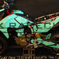 DUCATI HYPERMOTARD 698 MONO + RVE 2024-2026 TEMPLATE