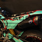DUCATI HYPERMOTARD 698 MONO + RVE 2024-2026 TEMPLATE