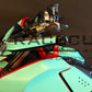 DUCATI HYPERMOTARD 698 MONO + RVE 2024-2026 TEMPLATE