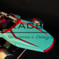 DUCATI HYPERMOTARD 698 MONO + RVE 2024-2026 TEMPLATE