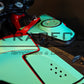 DUCATI HYPERMOTARD 698 MONO + RVE 2024-2026 TEMPLATE
