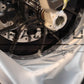 50/50 RIM WRAP - DUCATI HYPERMOTARD 698 17" INCH TEMPLATE