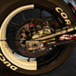 50/50 RIM WRAP - DUCATI HYPERMOTARD 698 17" INCH TEMPLATE