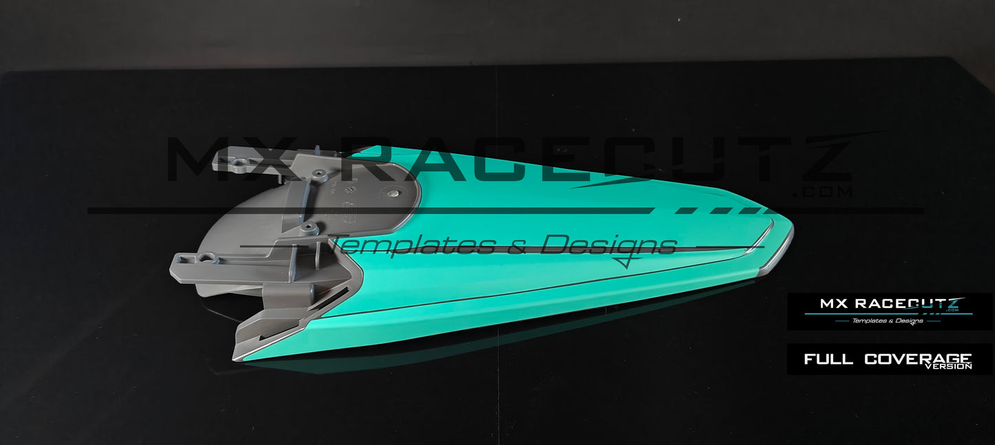 SHERCO SE & SEF 2025-2026 TEMPLATE