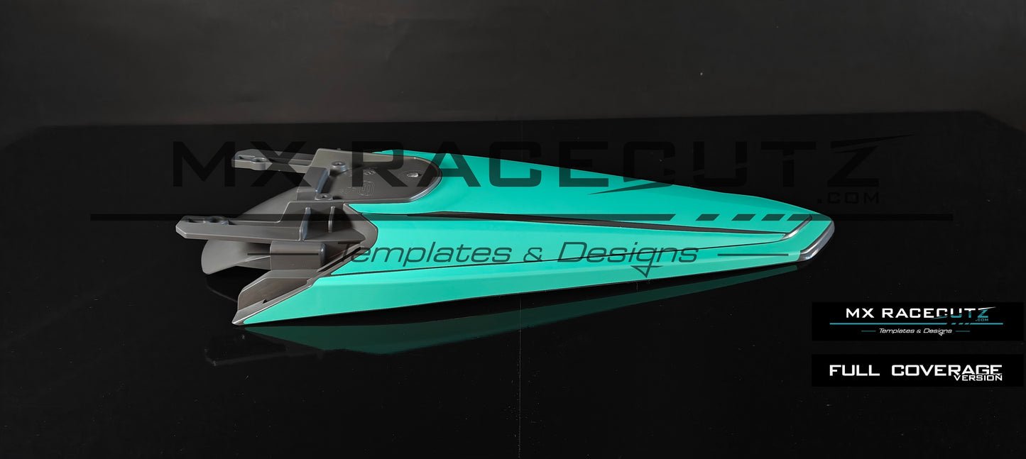 SHERCO SE & SEF 2025-2026 TEMPLATE