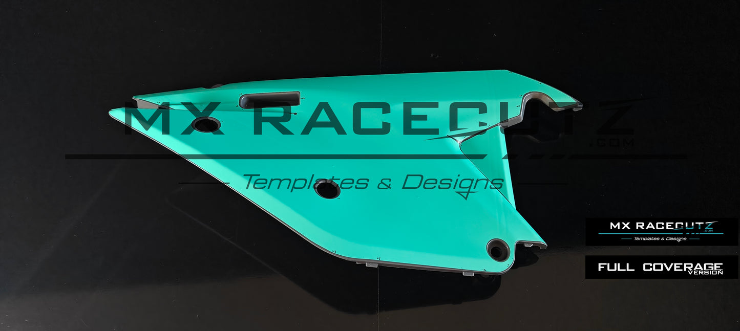 SHERCO SE & SEF 2025-2026 TEMPLATE