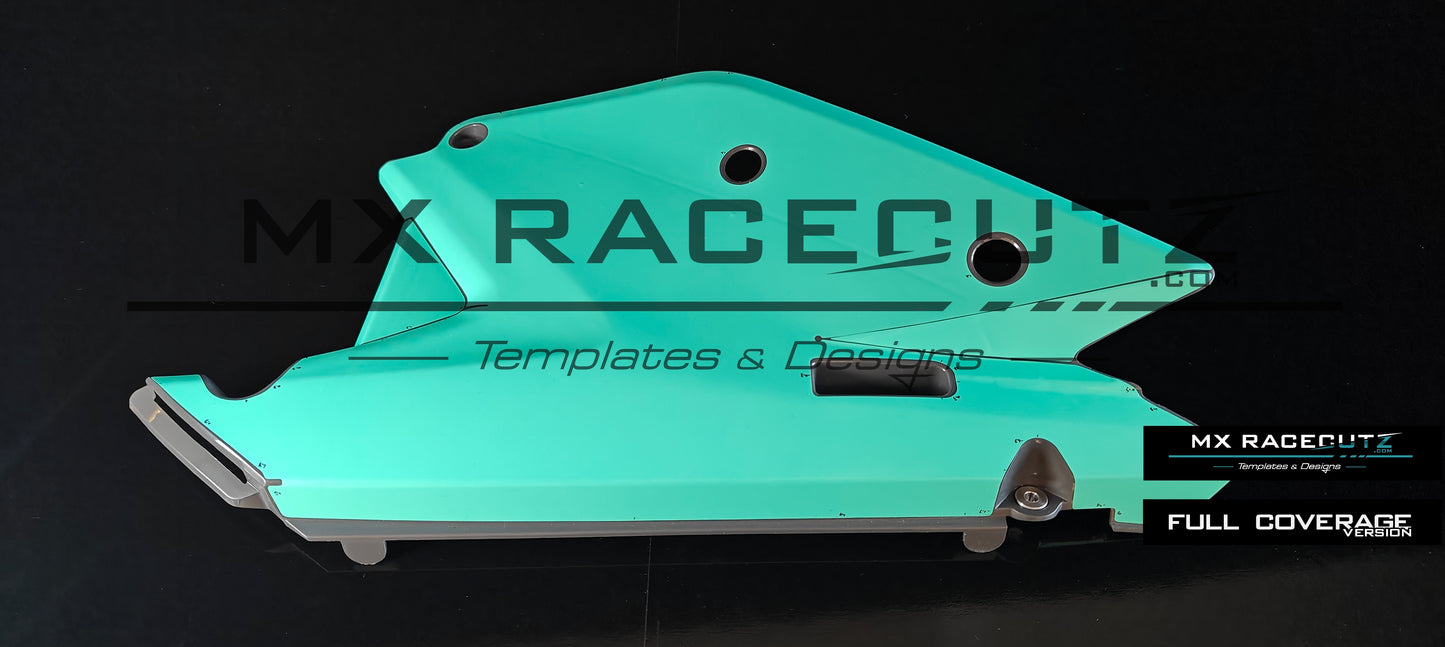 SHERCO SE & SEF 2025-2026 TEMPLATE