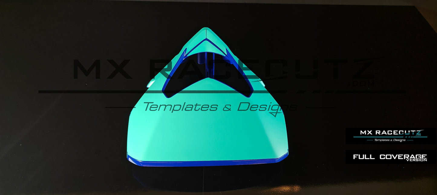 SHERCO SE & SEF 2025-2026 TEMPLATE