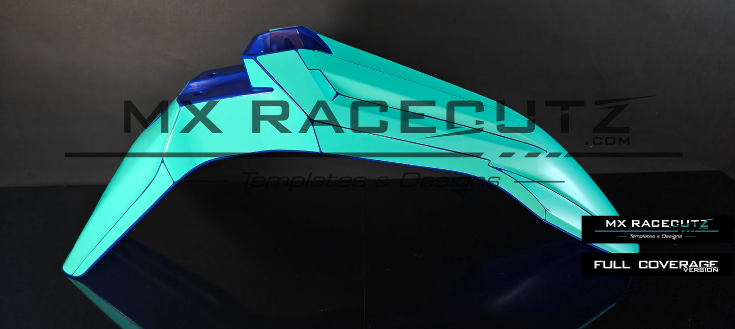 SHERCO SE & SEF 2025-2026 TEMPLATE