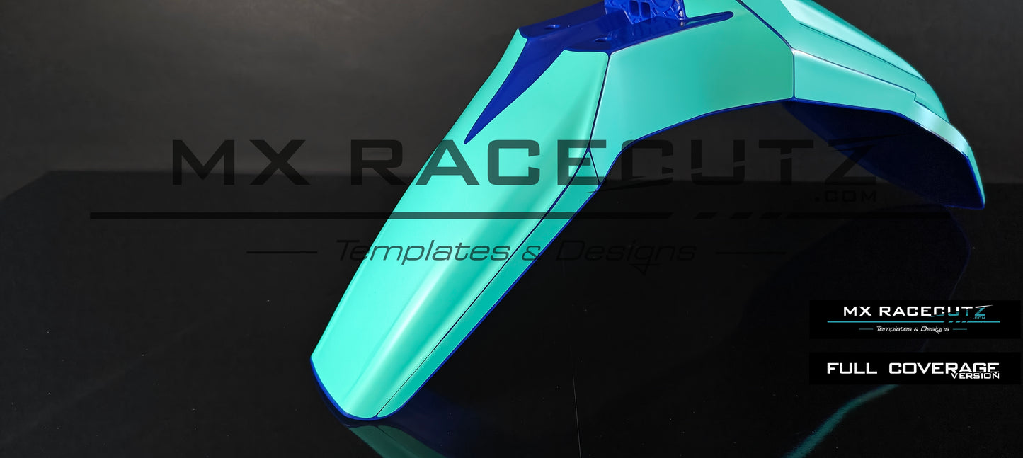 SHERCO SE & SEF 2025-2026 TEMPLATE