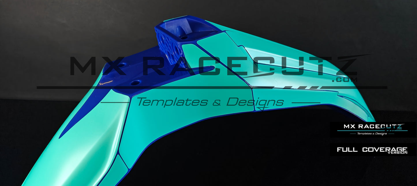 SHERCO SE & SEF 2025-2026 TEMPLATE