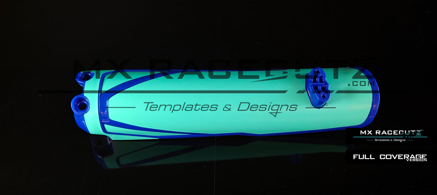 SHERCO SE & SEF 2025-2026 TEMPLATE