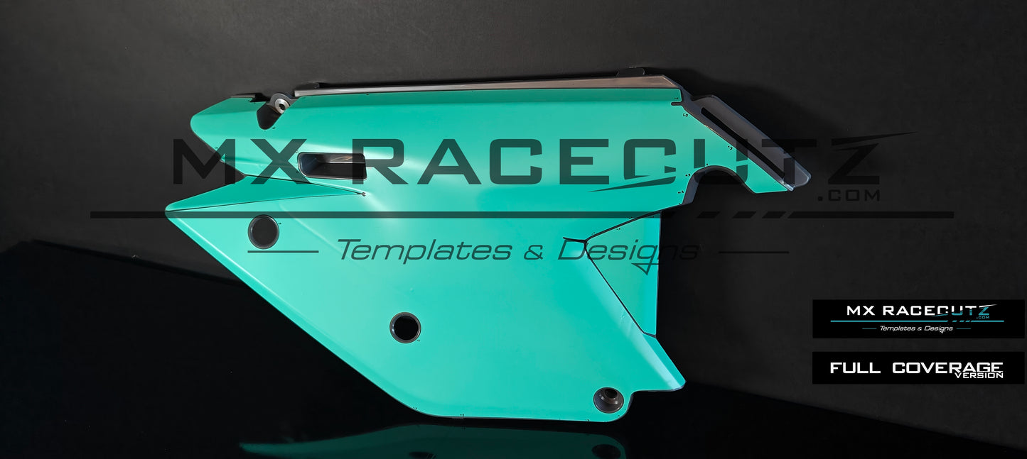 SHERCO SE & SEF 2025-2026 TEMPLATE