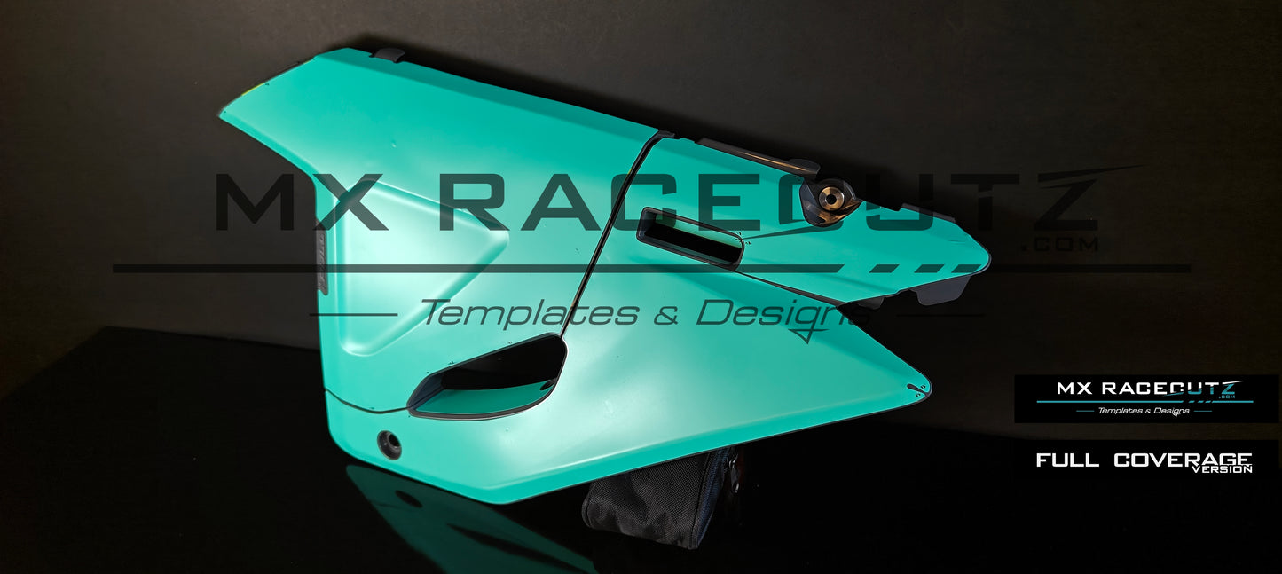 SHERCO SE & SEF 2025-2026 TEMPLATE