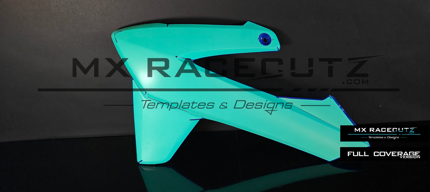 SHERCO SE & SEF 2025-2026 TEMPLATE
