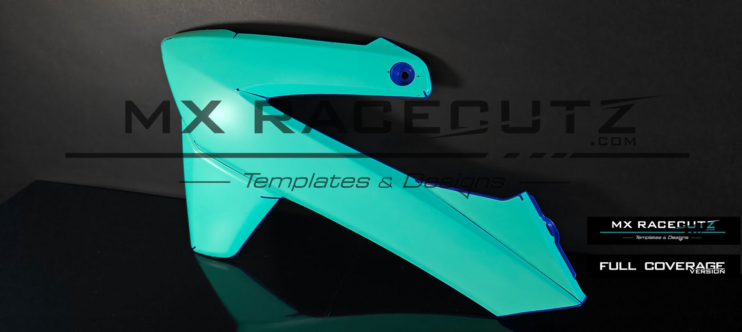 SHERCO SE & SEF 2025-2026 TEMPLATE
