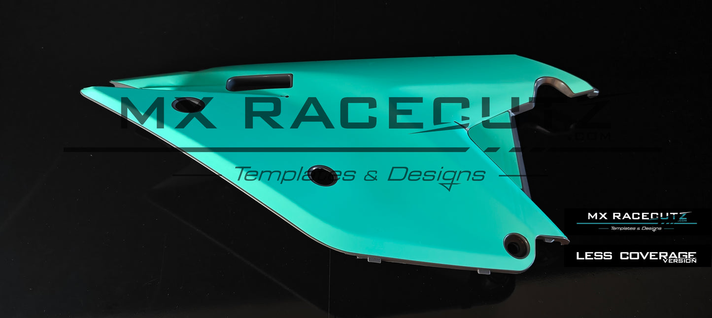SHERCO SE & SEF 2025-2026 TEMPLATE
