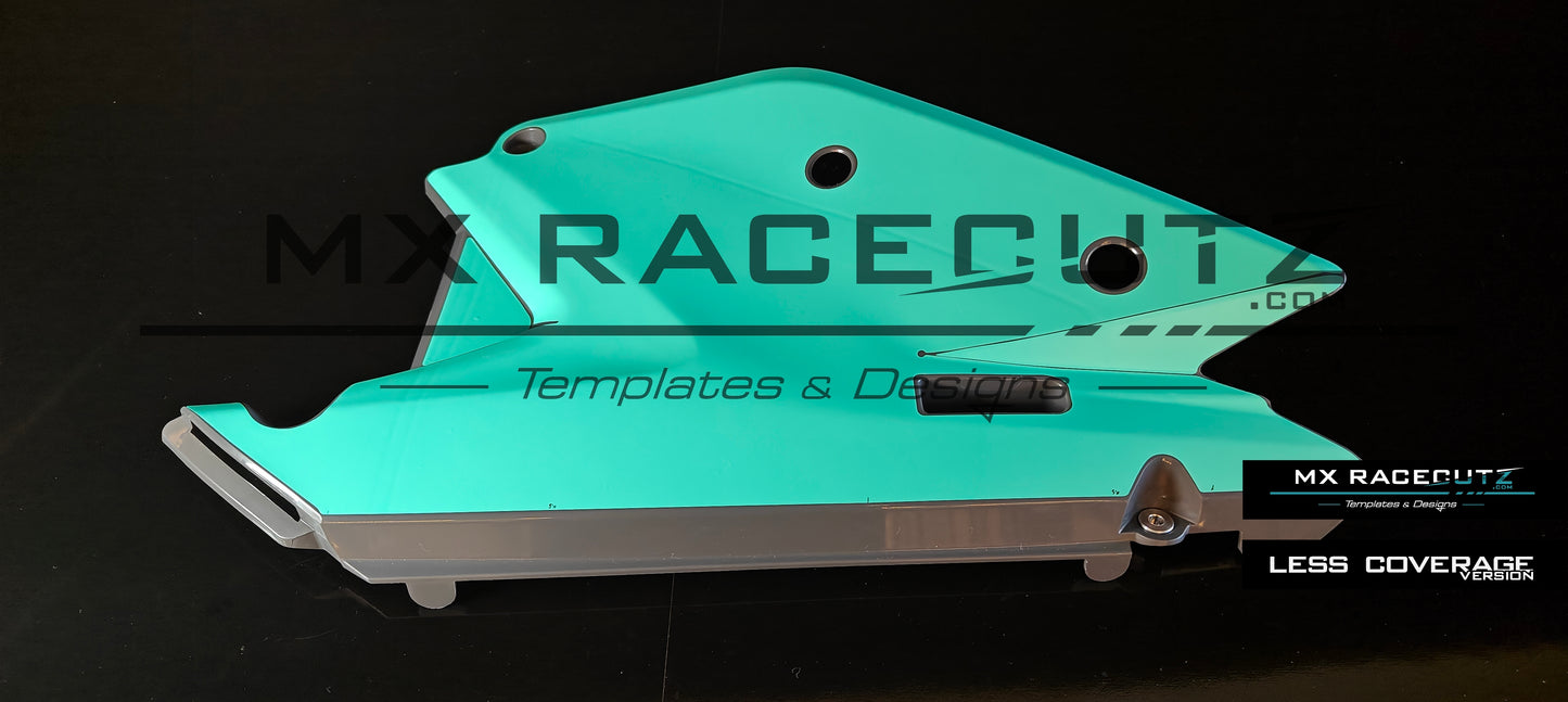 SHERCO SE & SEF 2025-2026 TEMPLATE