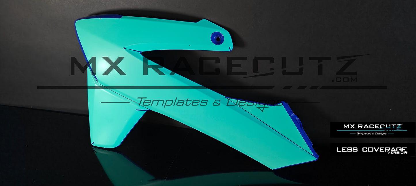 SHERCO SE & SEF 2025-2026 TEMPLATE