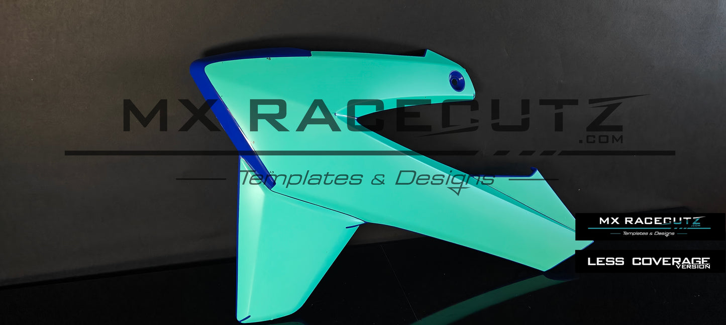 SHERCO SE & SEF 2025-2026 TEMPLATE