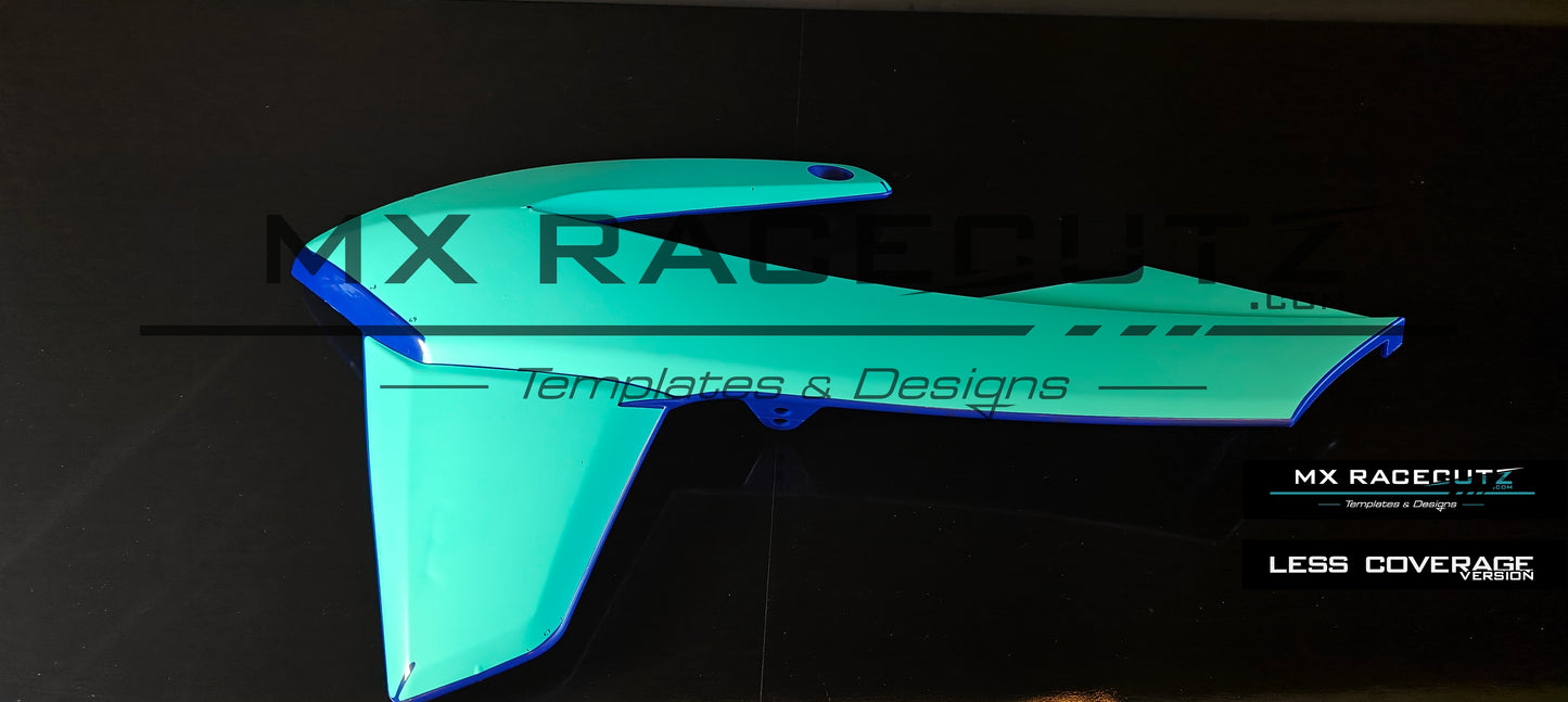 SHERCO SE & SEF 2025-2026 TEMPLATE