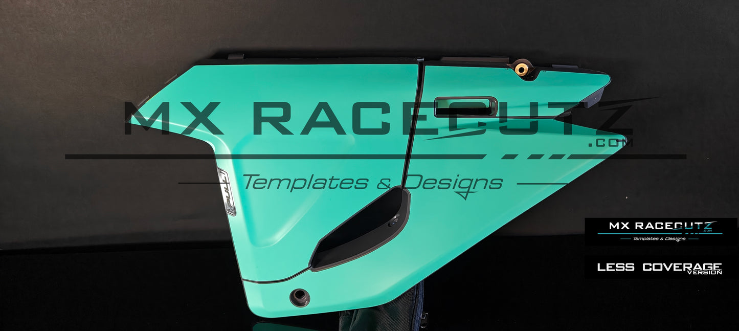 SHERCO SE & SEF 2025-2026 TEMPLATE
