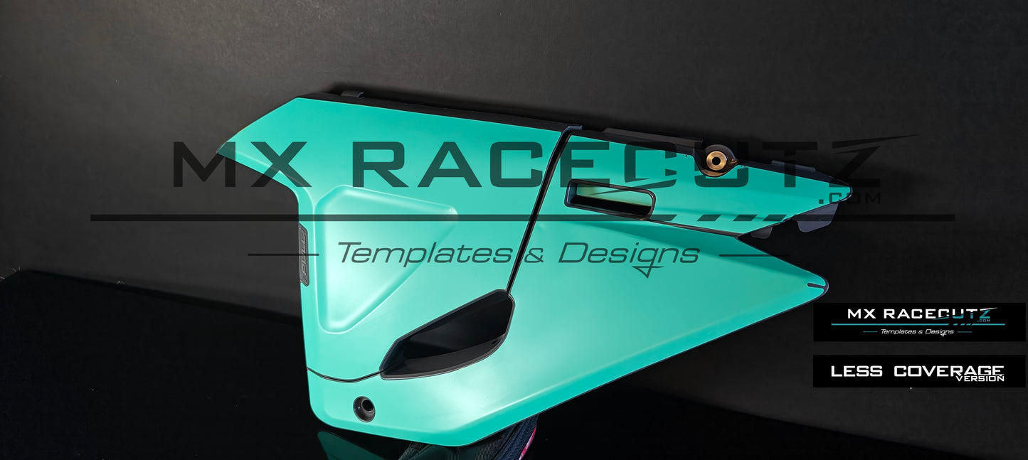 SHERCO SE & SEF 2025-2026 TEMPLATE