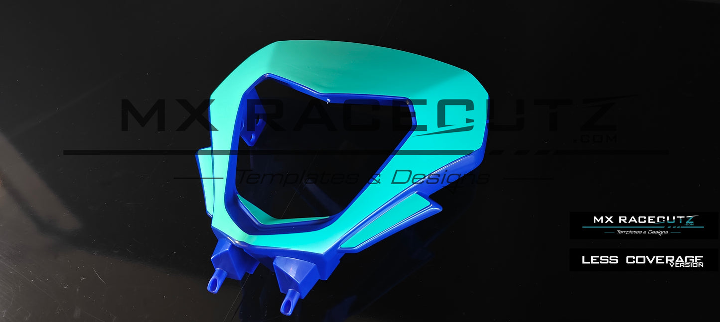 SHERCO SE & SEF 2025-2026 TEMPLATE