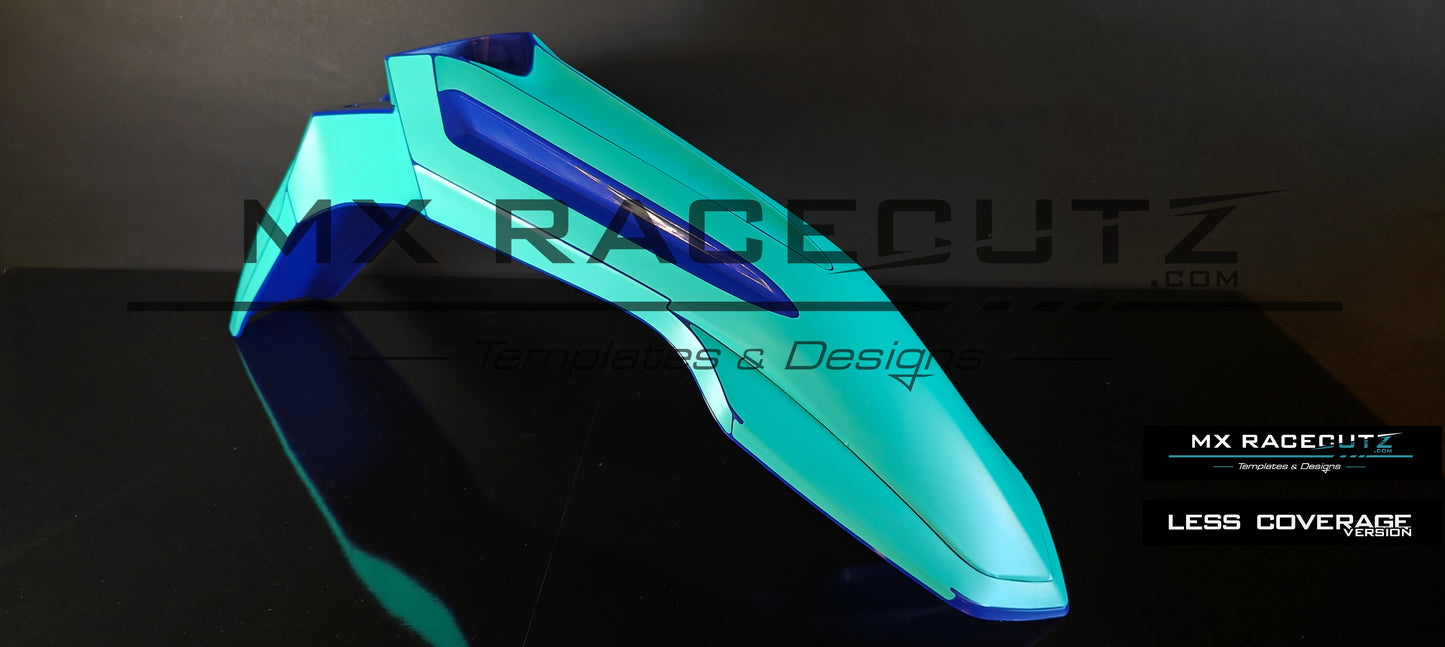 SHERCO SE & SEF 2025-2026 TEMPLATE