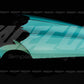 TRIUMPH TF 250-E & TF 450-E 2025-2026 TEMPLATE