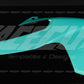 TRIUMPH TF 250-X + 250-C & TF 450-X + 450-C 2024-2026 TEMPLATE