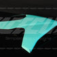 TRIUMPH TF 250-X + 250-C & TF 450-X + 450-C 2024-2026 TEMPLATE