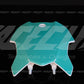 TRIUMPH TF 250-X + 250-C & TF 450-X + 450-C 2024-2026 TEMPLATE